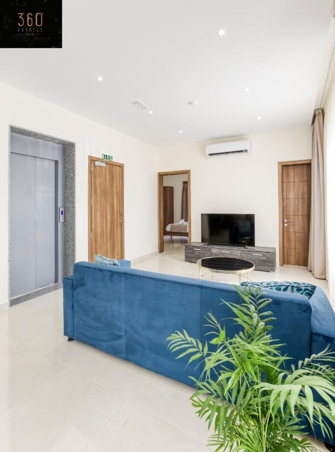 Appartamento Luxury Beautiful Penthouse With Amazing Views & Ac By 360 Estates Marsaxlokk Esterno foto