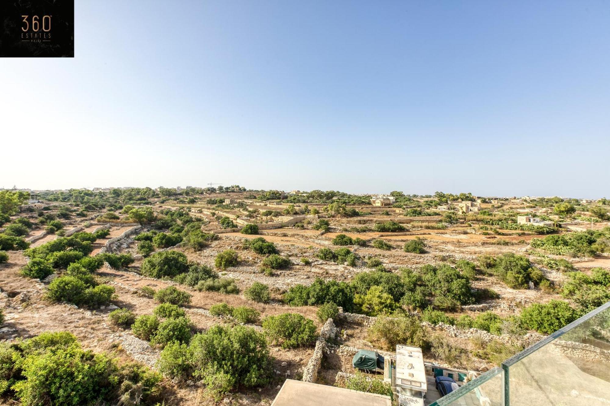 Appartamento Luxury Beautiful Penthouse With Amazing Views & Ac By 360 Estates Marsaxlokk Esterno foto
